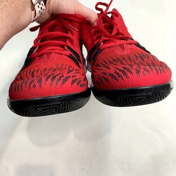 Nike Zoom Evidence 2 EP Gym Red  7 main image 9